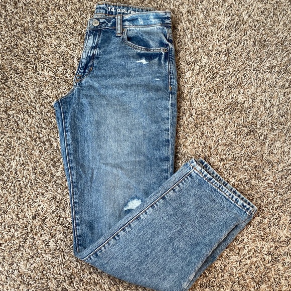 GAP KIDS JEANS - Picture 2 of 3